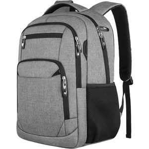 Light Gray Without USB Port