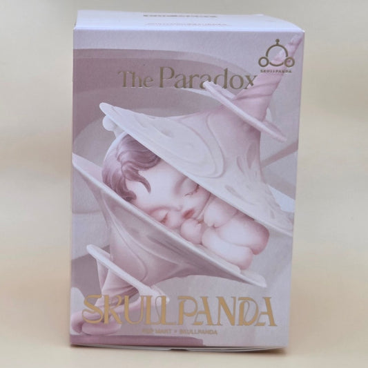 Skullpanda The Paradox - Blind