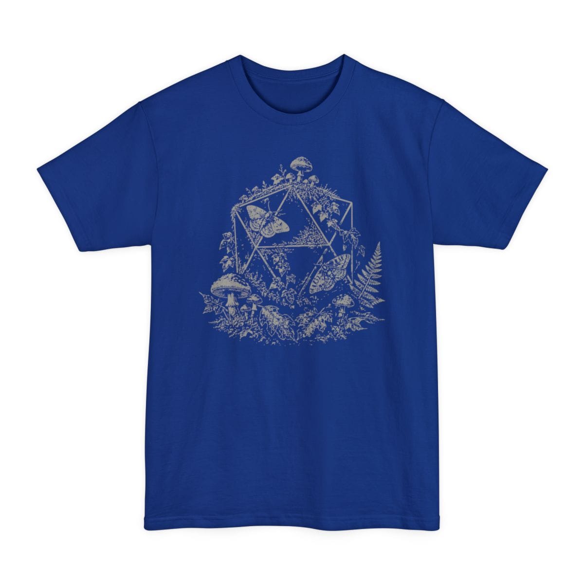 Goblincore D20 Stipple Tall T-Shirt