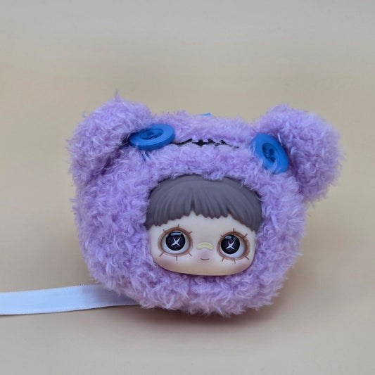 Maymei Crazy Circus - Confirmed Balloon Bloomer