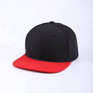 Black  Red