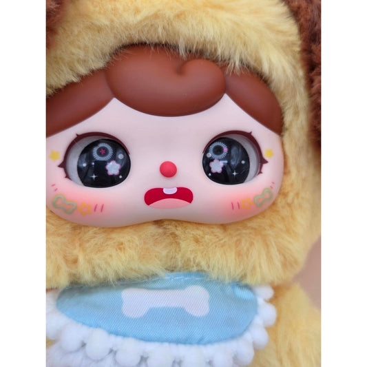 Crib Baby Animal Kindergarten- Confirmed