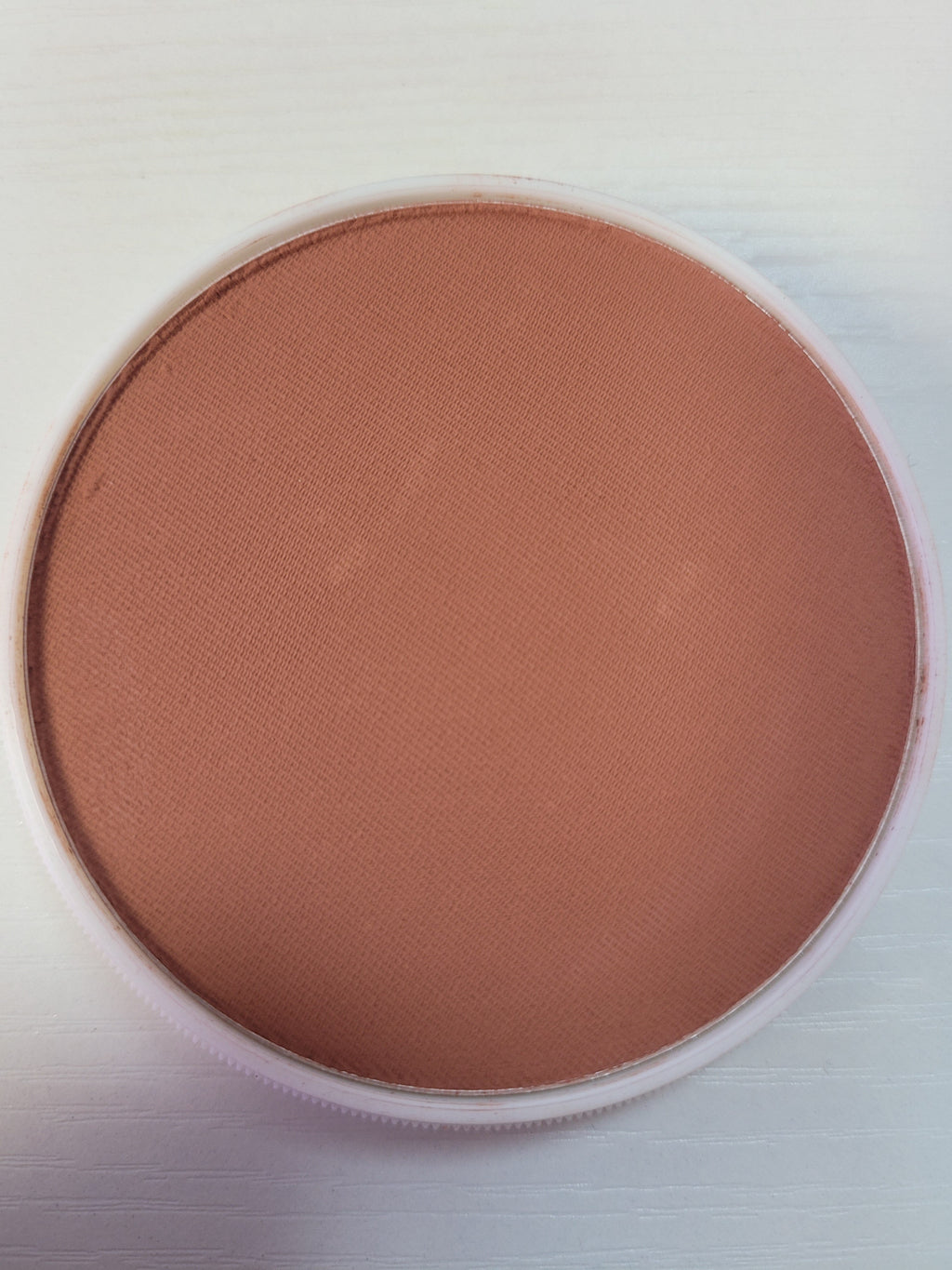 Dark Egyptian StarBlend Mehron Cake Makeup 2oz