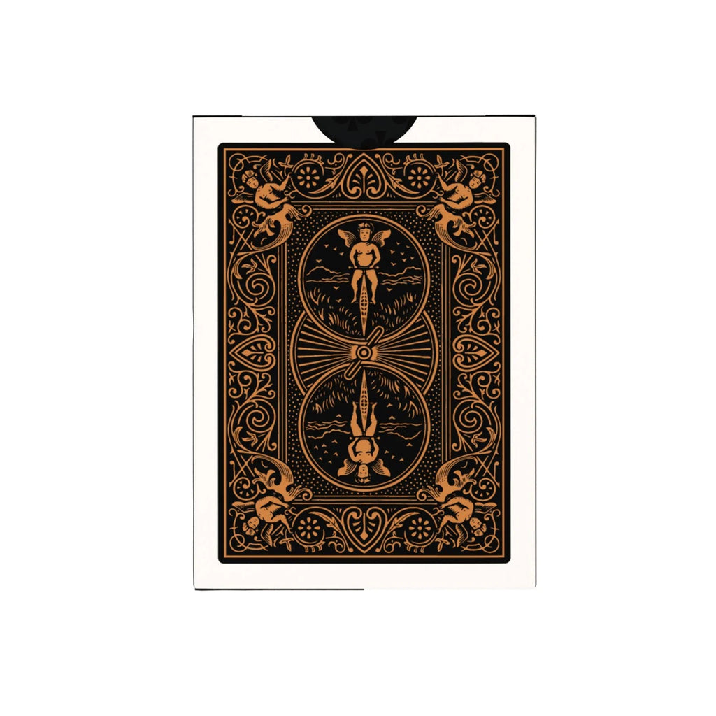 Bicycle Spades Playing Cards Deck – Classic Air-Cushion Finish