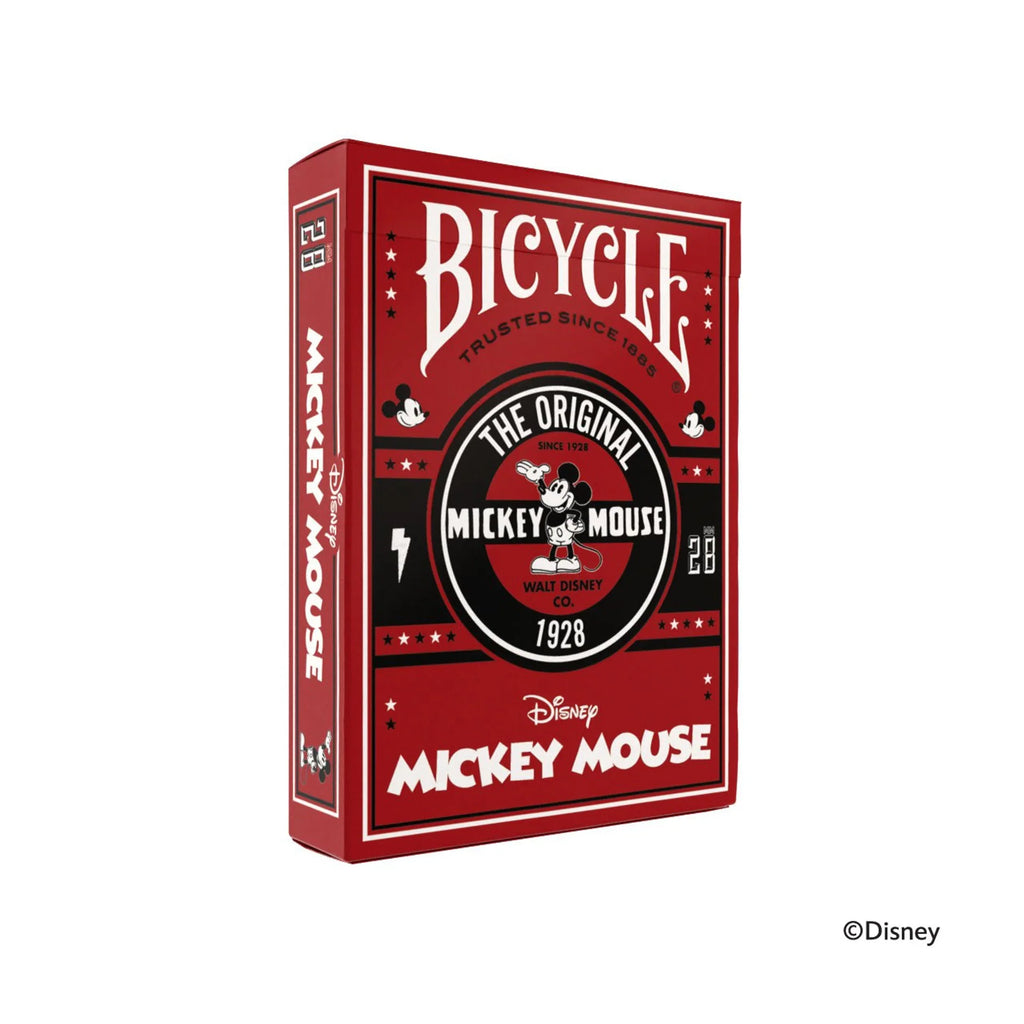 Bicycle Disney Classic Characters Collection – 5-Deck Bundle
