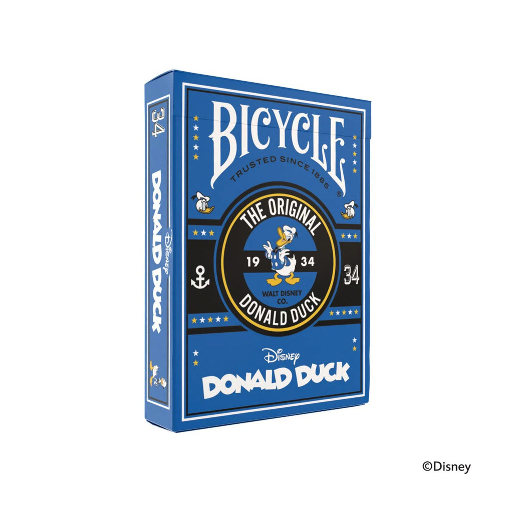 Bicycle Disney Classic Characters Collection – 5-Deck Bundle