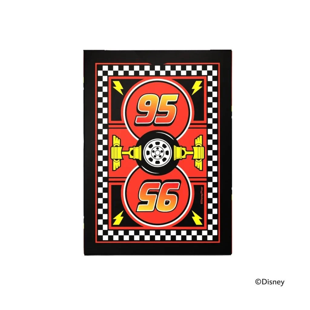 Bicycle Disney Pixar Cars Playing Cards