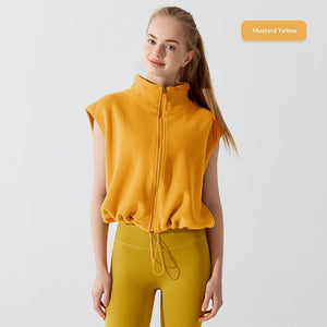Mustard Yellow