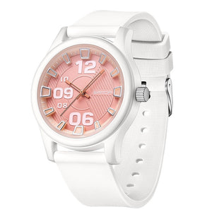 White Pink