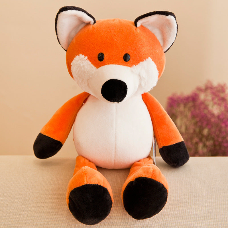 Wandering Wildlings Animal Plush