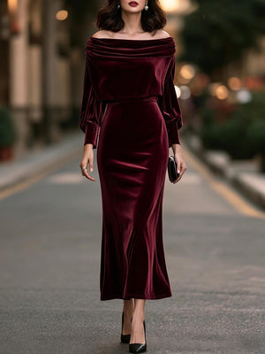 Wine Red