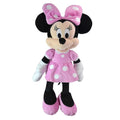 Just Play Disney Mickey Mouse Clubhouse Minnie Mouse 15.5 Inch Plush