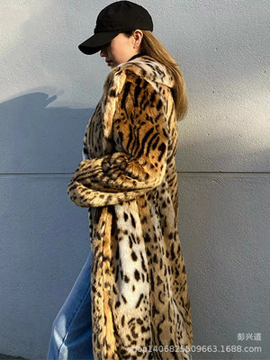Leopard Color
