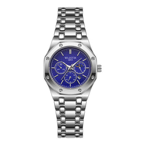 6149 Silver Streak Blue Female
