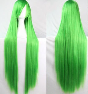Grass green