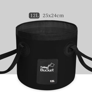 Black 12L