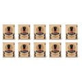 Pack of 10 Zuru Fuggler Baby Fugg 3.5 Inch Plush Toy Mystery Random Assortment