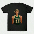 Boston Basketball Legend Shirt