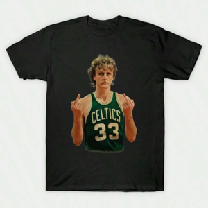 Boston Basketball Legend Shirt