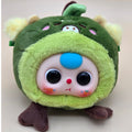 Baby Three Really Love you - Confirmed Frog