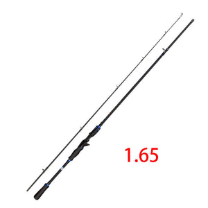 Casting Rod Blue1.65