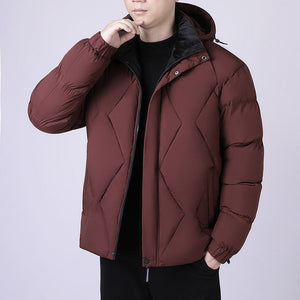 MY5527 Wine Red