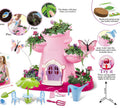 Fairy Garden Playhouse