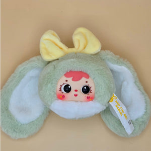 Samuel San Xiao Mao Colorful Little Rabbit - Confirmed