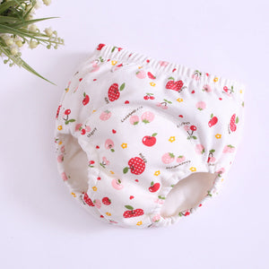 Cherry apple