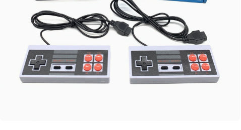 Golden Age 620 TV Game Console