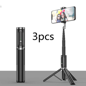 Black 3pcs