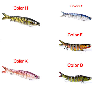 5PCS Set A