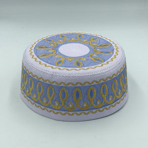 Light blue