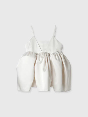 Ivory White