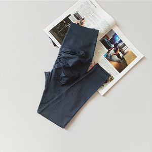 Gray And Blue
