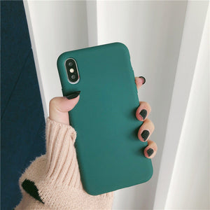 Dark green