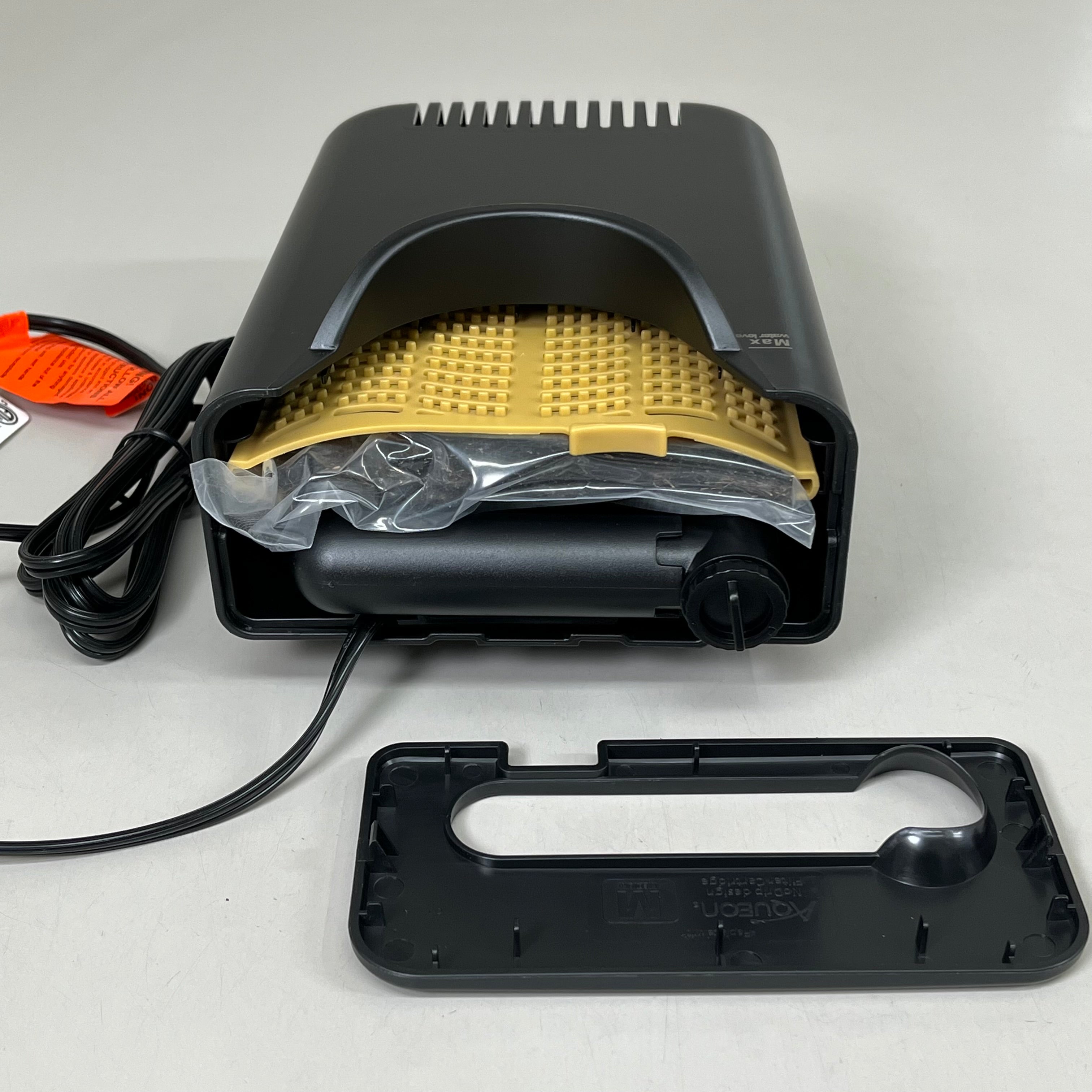 AQUEON QuietFlow Internal Filter with SmartClean Technology 30G