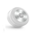 LED Motion Sensor Night Light with Touch Sensor, 0.8W Plug-Free