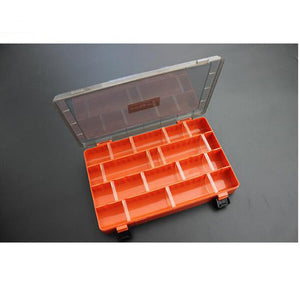Single side orange