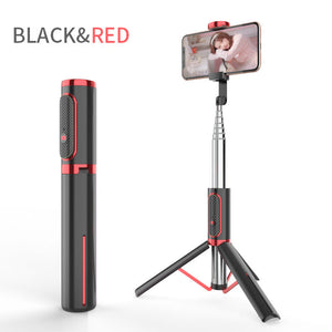 Black red