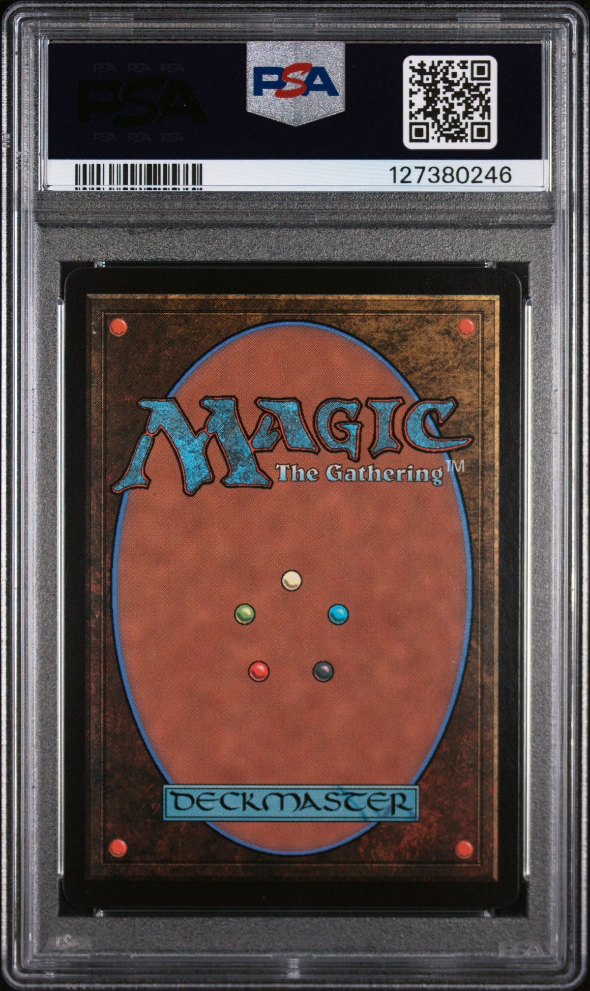 Graded 2025 Magic The Gathering Final Fantasy 7 JP Tifa Lockhart #0536 Char Borderless Surge Foil Card PSA 10 Gem Mint