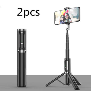 Black 2pcs