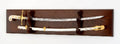 Swords Display case -Samurai Sword Display Case.