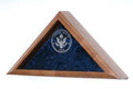 Army Burial Flag Case, Military Gifts