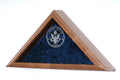 American Flag Display Cases