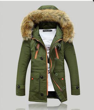 Army Green