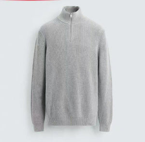 Striped Gray