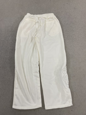 Beige Pants