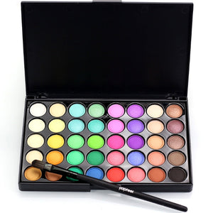 40 colors 2 with brush