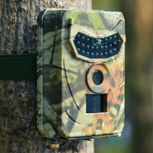 Camouflage+32G card